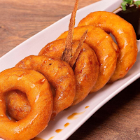 Peruvian Recipes