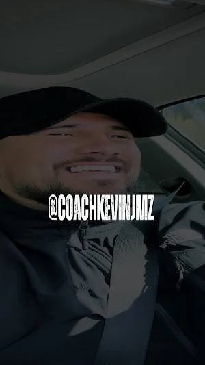 COACHKEVINJMZ Screenshot 0