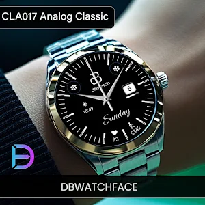 CLA017 Classic Analog Screenshot 3