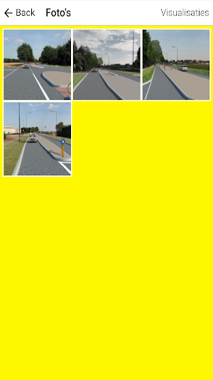 Groot Onderhoud N615 Screenshot 3