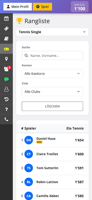 CS-Maisonnex Screenshot 3