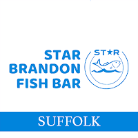 STAR BRANDON FISH BAR