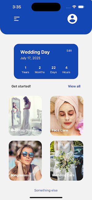 1Booked Screenshot 2