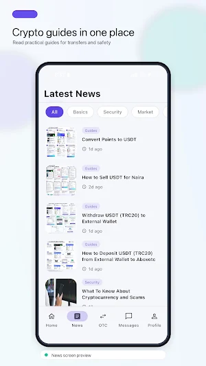 Aboxotc Screenshot 1