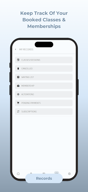 Flexa Studio Screenshot 1