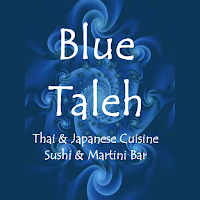 Blue Taleh