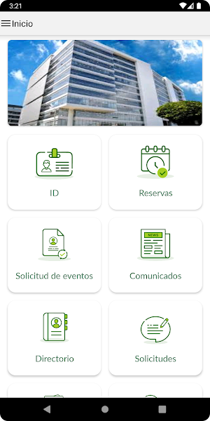 Torre 3 Screenshot 1