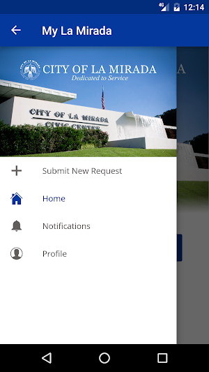 My La Mirada Screenshot 1