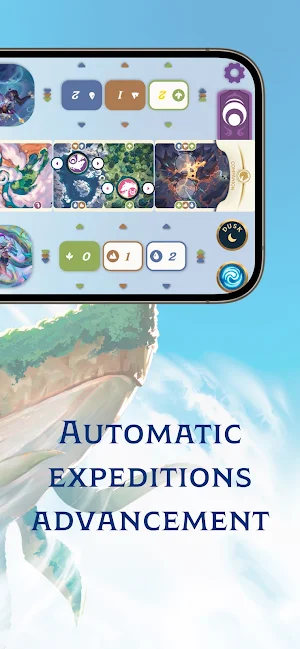Altered TCG Tracker Screenshot 2