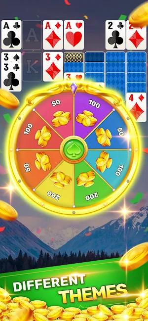 Solitaire Cash Real Money Screenshot 1