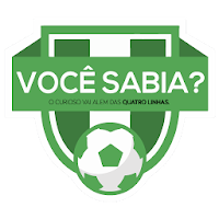 Você Sabia? - Futebol