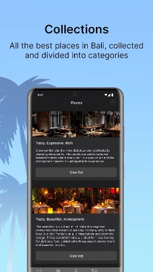 Bali Way Screenshot 3