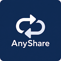AnyShare:Share AnyWhere Any OS
