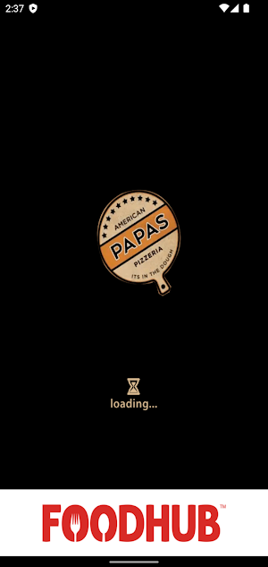 Papas Screenshot 0