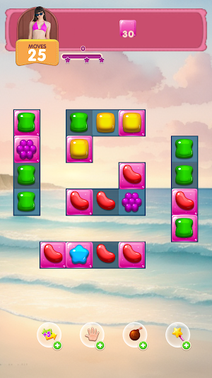 PoolParty Screenshot 2