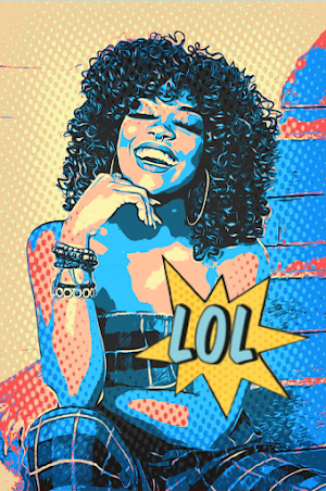 ComicMe — photo comic maker Screenshot 0