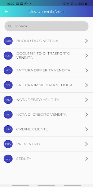 HelloDoc Screenshot 3
