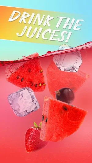 Drink Juice Joke Screenshot 0