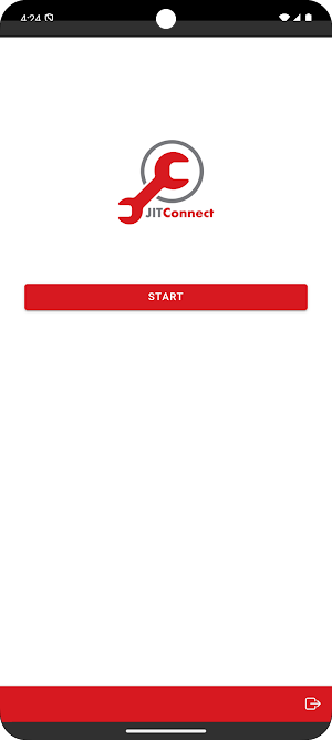 JIT Connect Screenshot 0