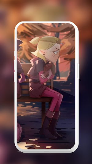 The owl house wallpaper 2023 Screenshot 2