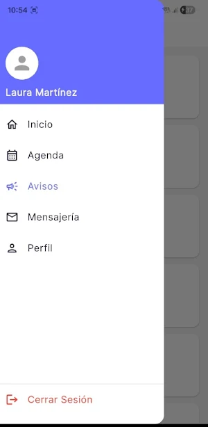 Primeros Pasos - Leon Screenshot 1