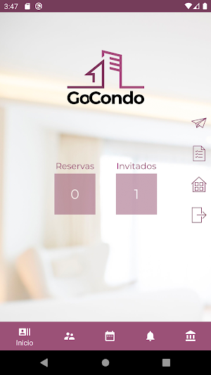 GoCondo Screenshot 1