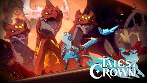 Tales of Crown : Idle RPG Screenshot 0