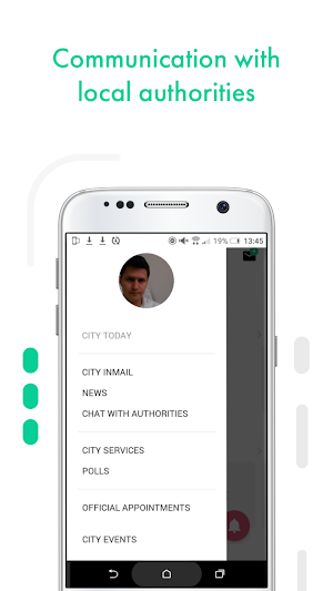 Mehsana City Screenshot 3