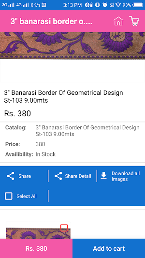HJariwala Screenshot 1