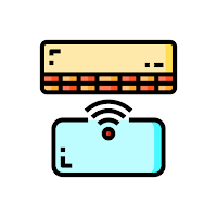 Smart AC Remote for Samsung