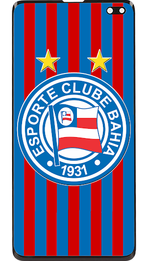 Bahia Wallpapers Screenshot 2