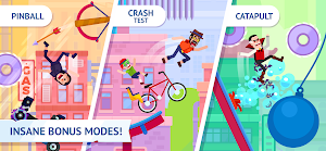 Happy Racing Screenshot 3