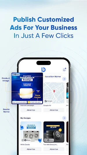 Digital Dealer Platform Screenshot 0