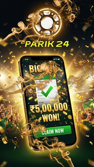 Parik24 Screenshot 2