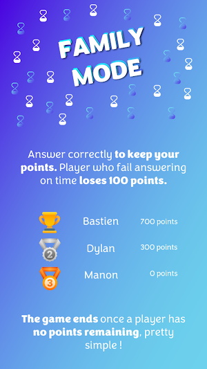 TimeTack : Drinking Quizz Screenshot 2