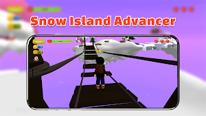 Cherry Blossom Hills Obstacle Screenshot 2