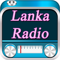 lanka radio