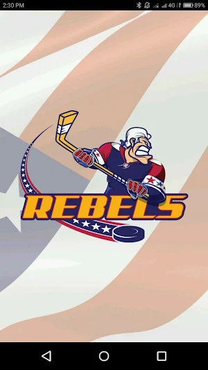 Philadelphia Rebels Screenshot 0