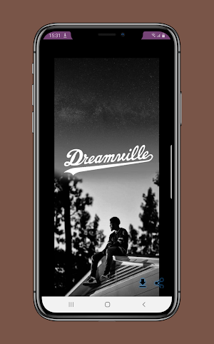J Cole Wallpapers 4k Screenshot 3