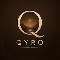 QYRO - Spiritual Networking