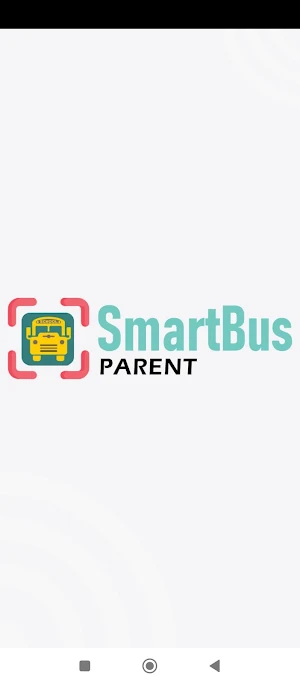SmartBus Parent Screenshot 0