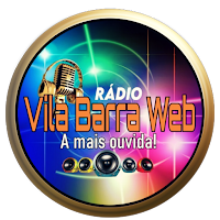Rádio Vila Barra Web