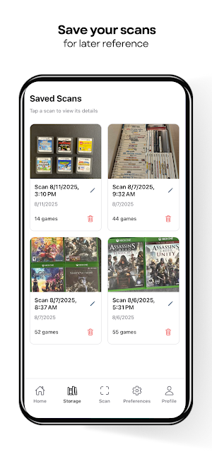 Flippr Screenshot 3