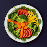 DietSem – AI Diet & Nutrition