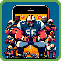 Front Five (O-Line) NFL Quiz