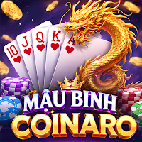 Mậu Binh Coinaro
