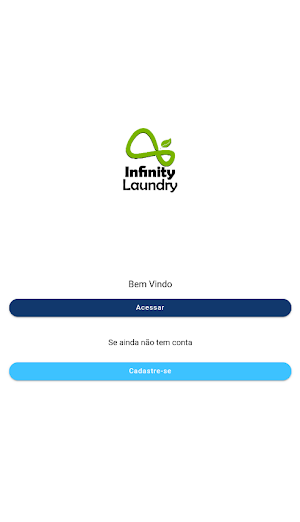 Infinity Laundry Screenshot 0