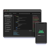Auto Allow ADB