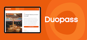 Duopass Ofertas Screenshot 2