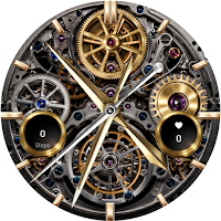 ChronoForge Tourbillon